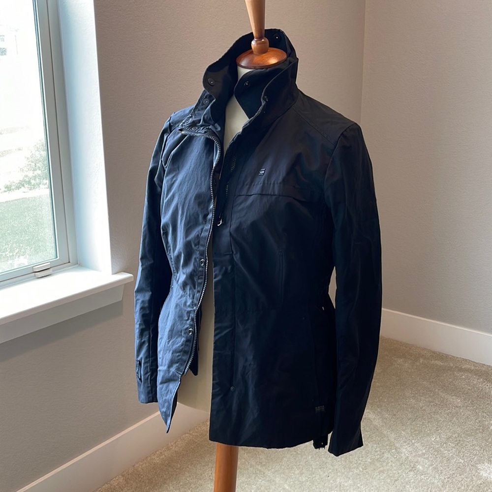 G-star Raw Originals Denim jacket